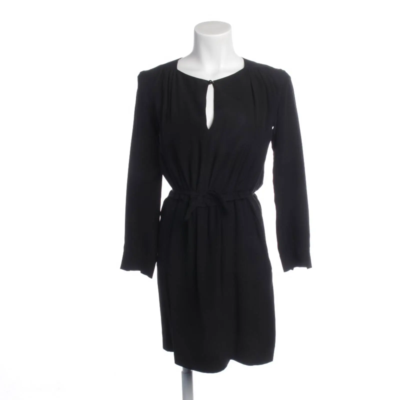 Kleid 34 Schwarz