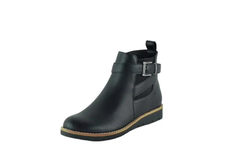 KOMFORT-Stiefeletten für Damen