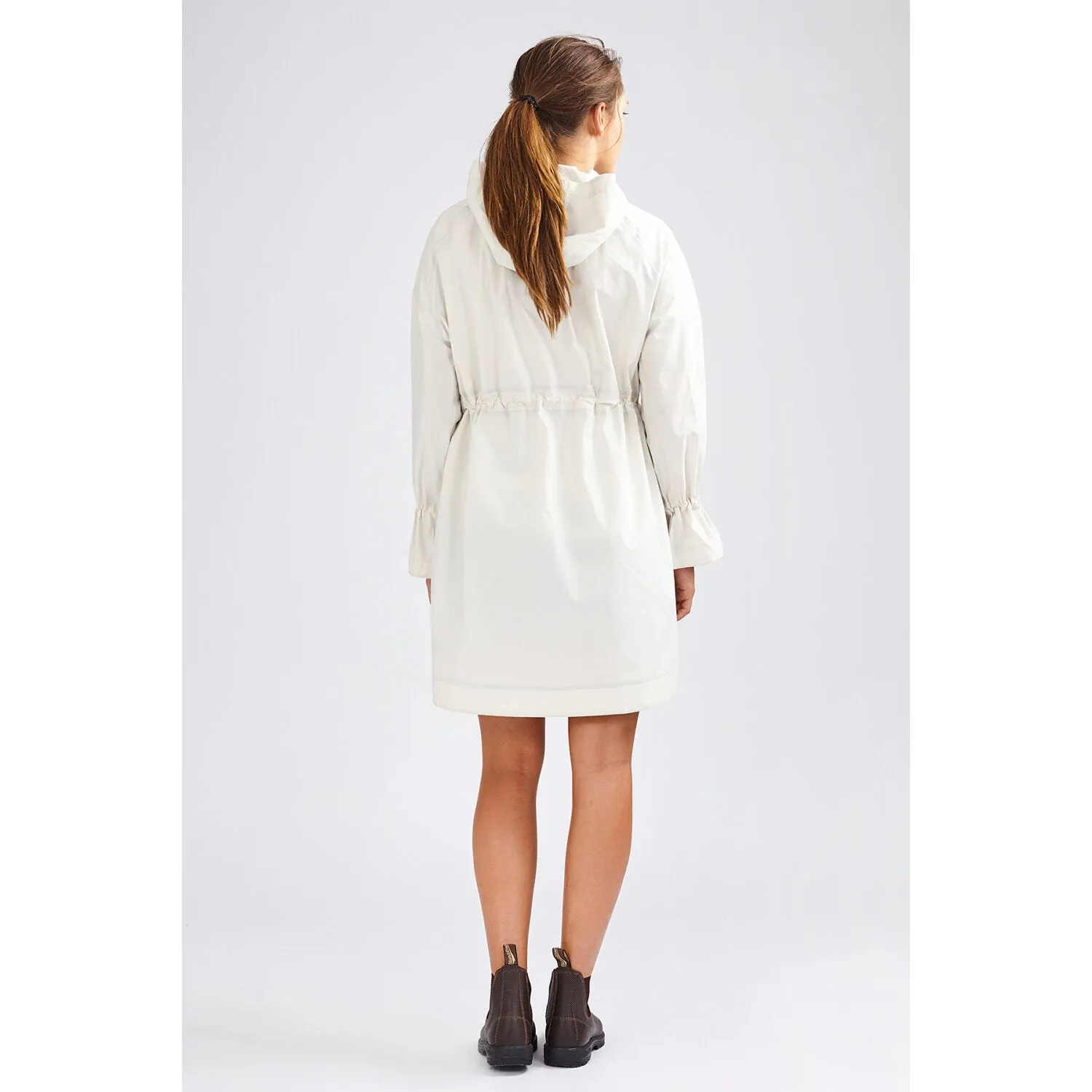 LangerChen Parka "Moody" atmosphere