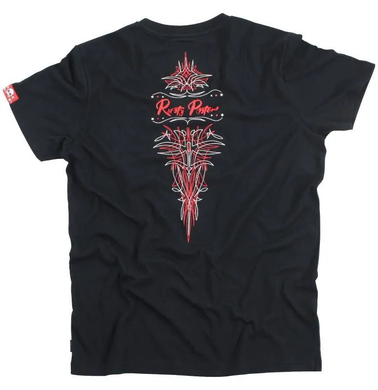 LAUREL T-SHIRT