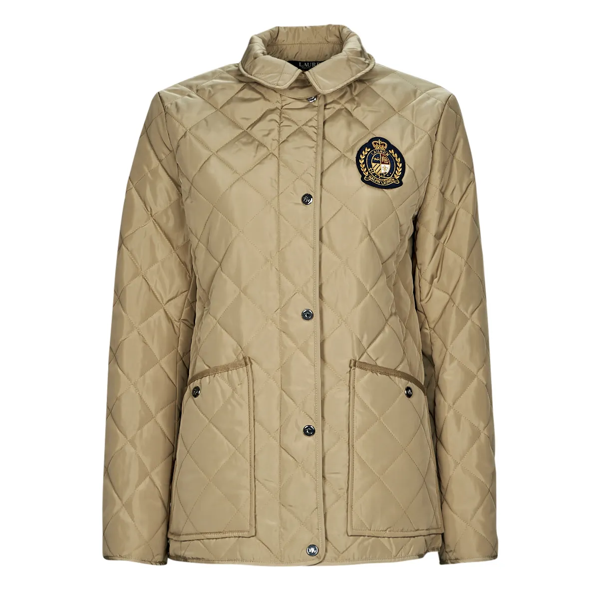 Lauren Ralph Lauren - RCYD SB QLT-INSULATED-COAT