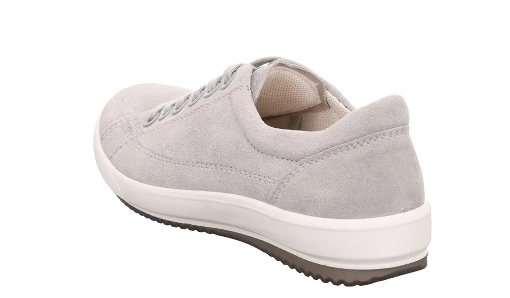 Lergero TANARO 5.0 - Aluminio Sneaker low aus Veloursleder S13 2-000161-2500