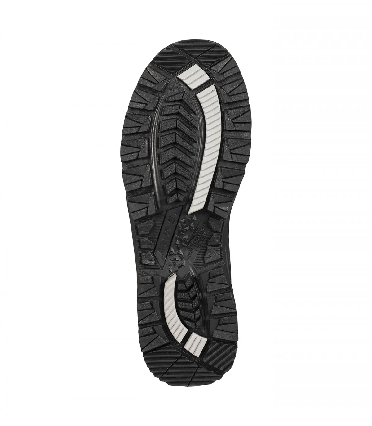 Luhta Herren Stiefeletten Rohkea MR 78500-6*170