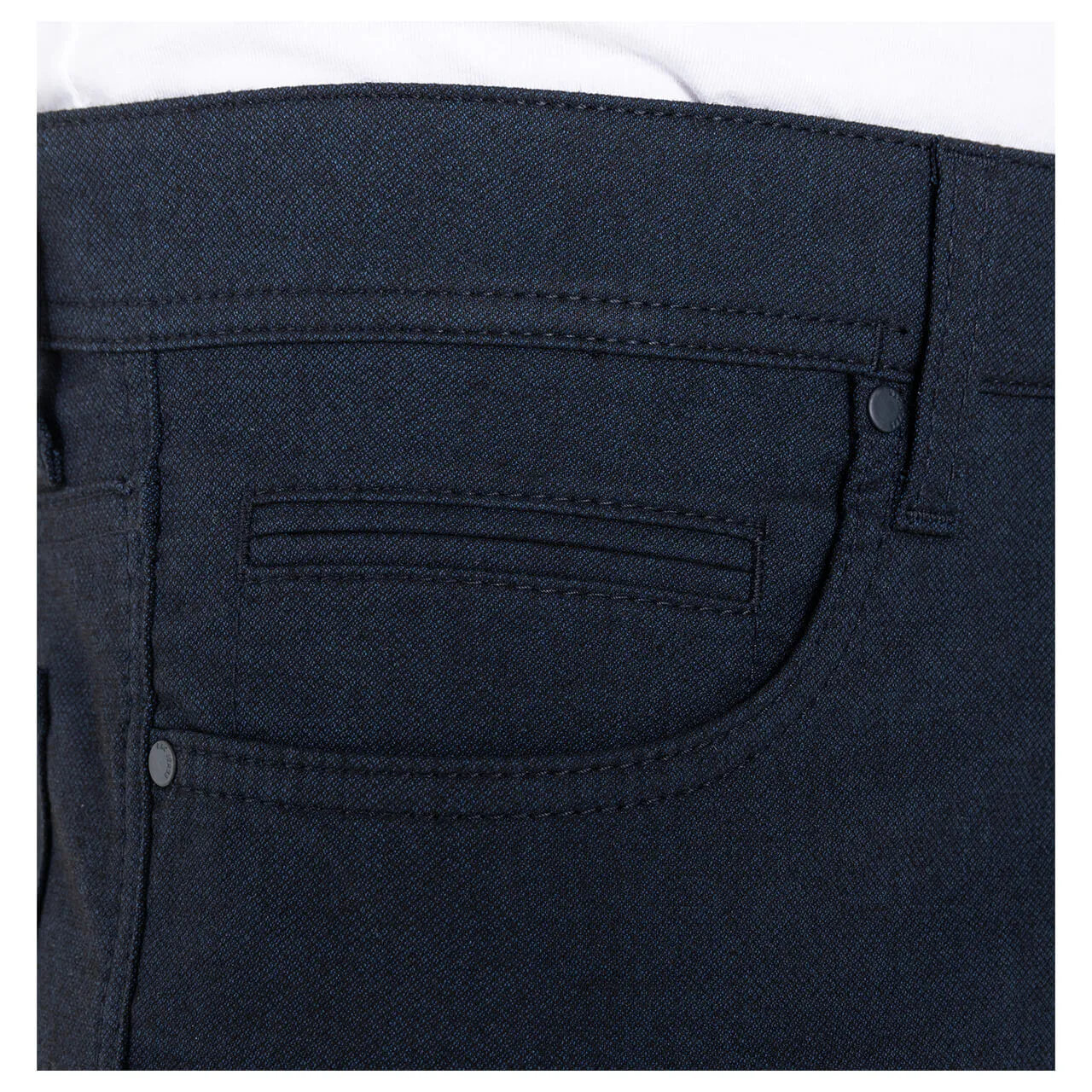 MAC Arne Herrenhose in Blau kaufen | 199