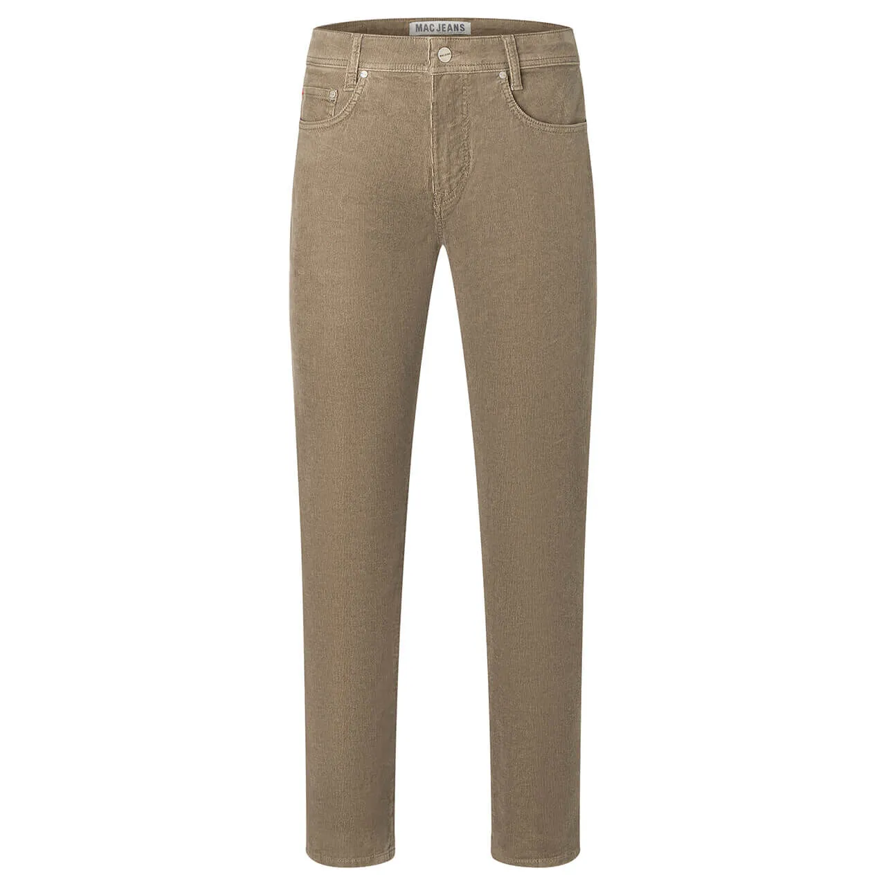 MAC Arne Herrenhose in Braun kaufen | 238