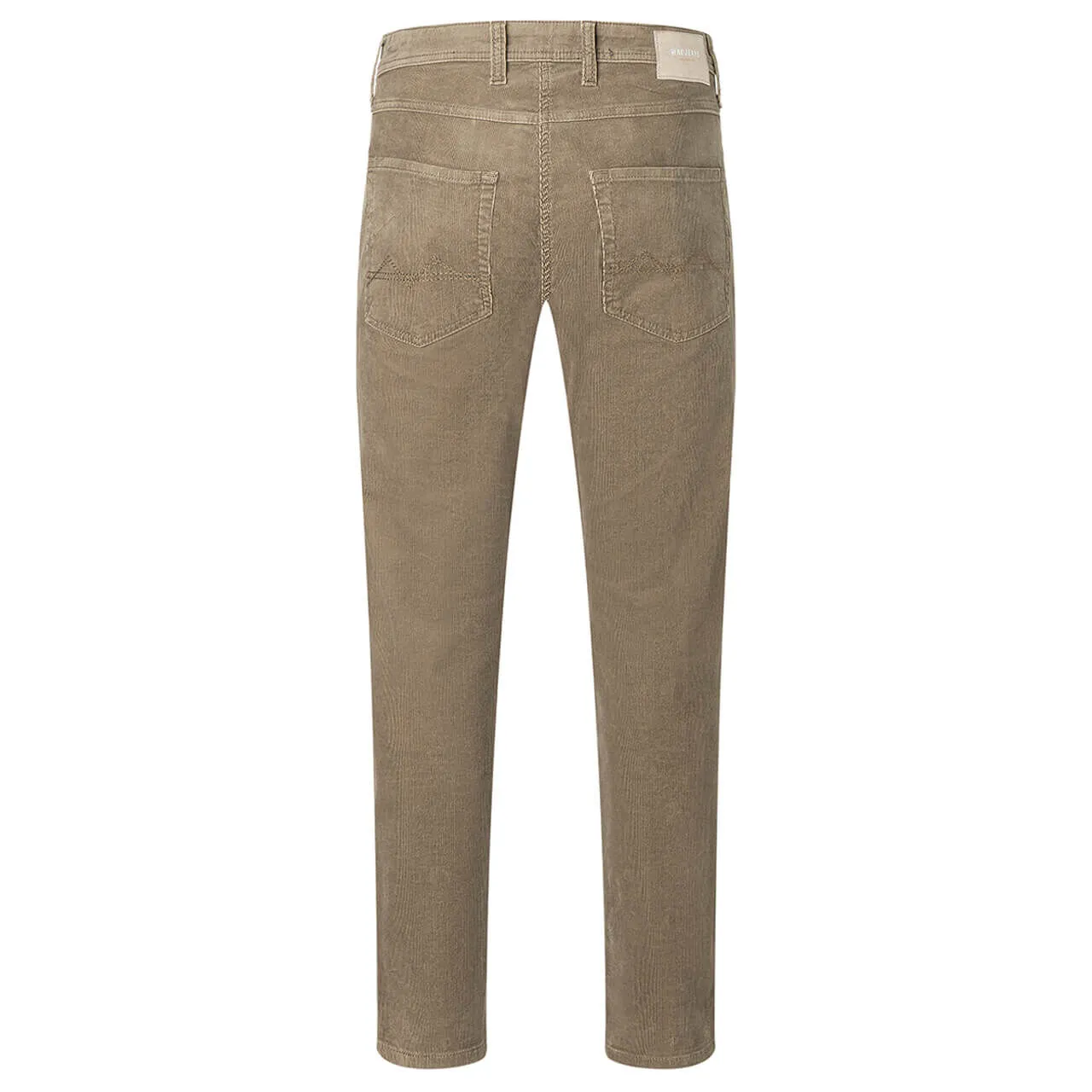 MAC Arne Herrenhose in Braun kaufen | 238