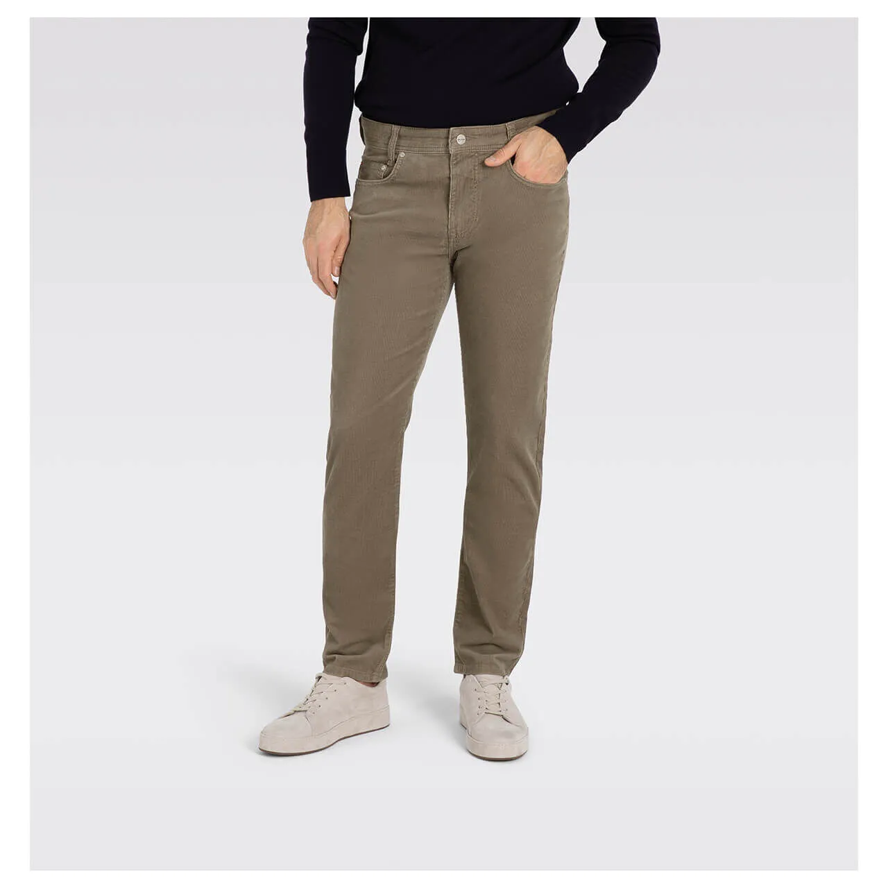 MAC Arne Herrenhose in Braun kaufen | 238
