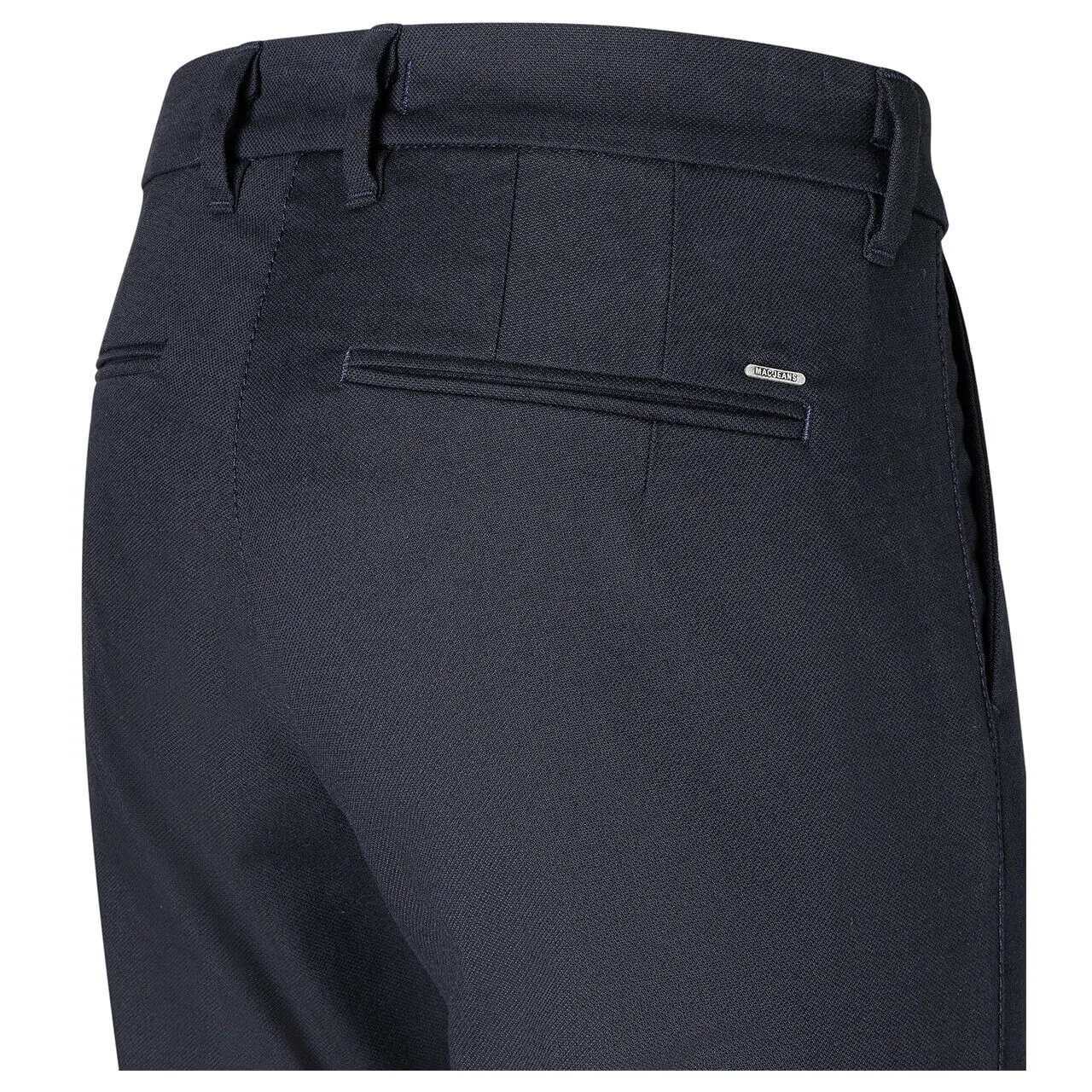 MAC Lennox Herrenhose in Blau kaufen | 199