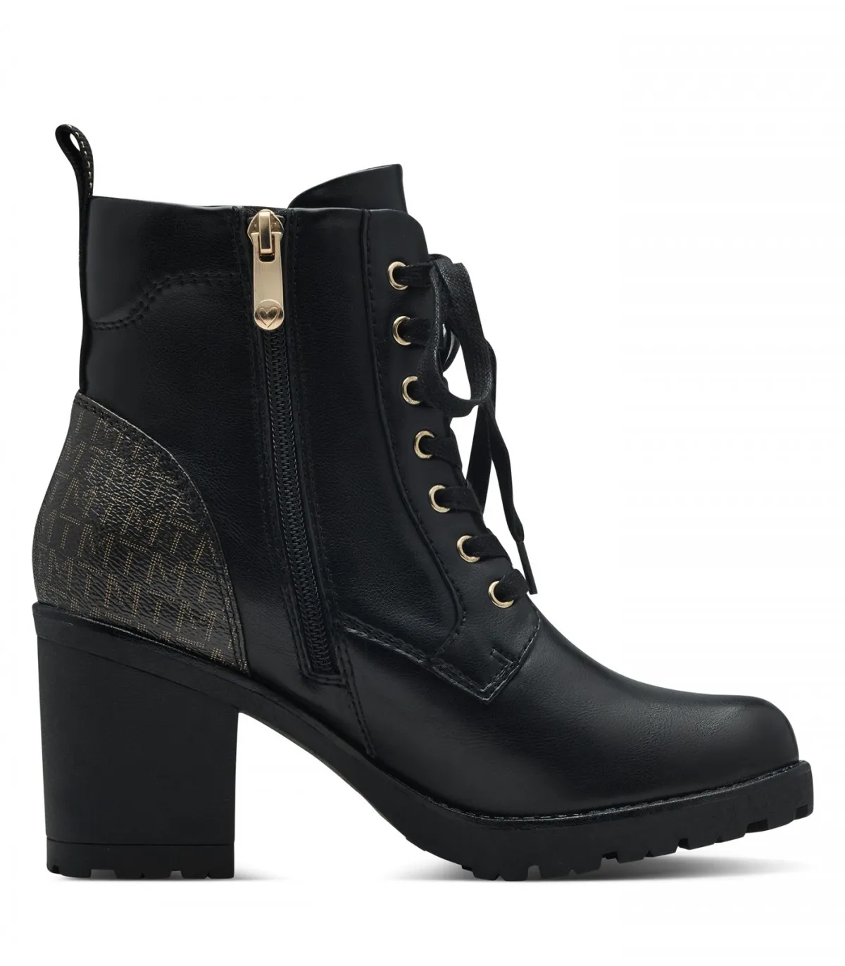 Marco Tozzi Damen Stiefeletten 2-25204 02*41