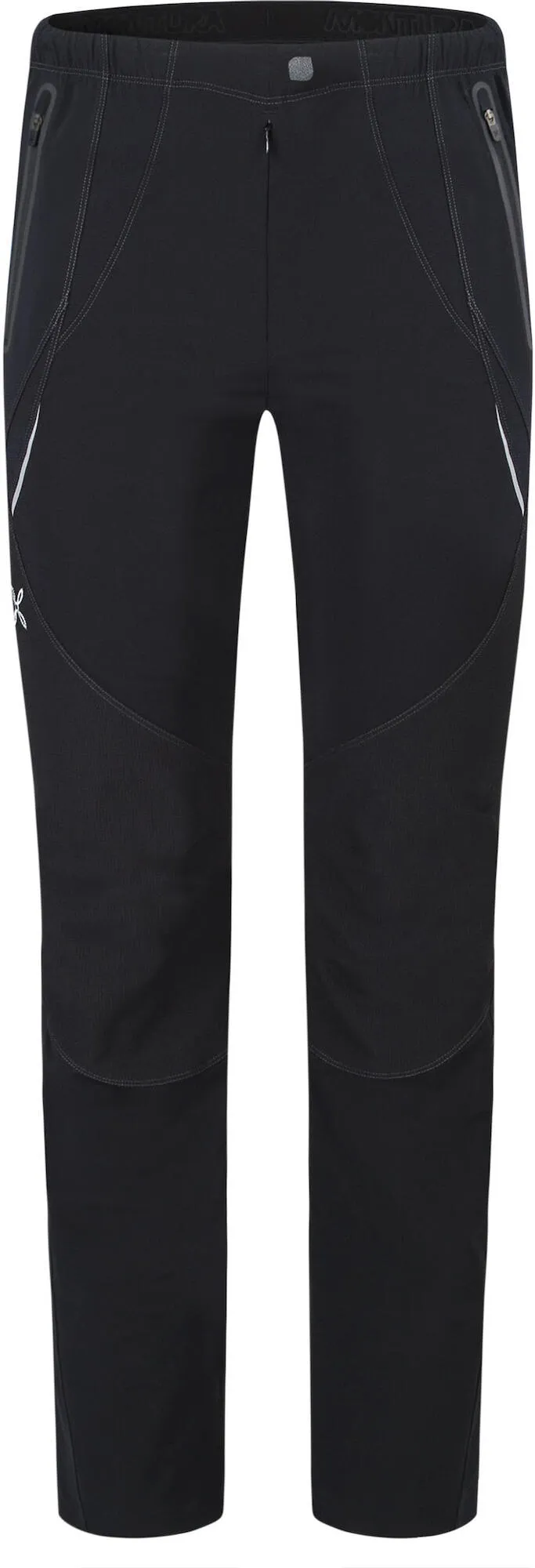 Montura Free K -7 CM Pants - Lange Herrenhose