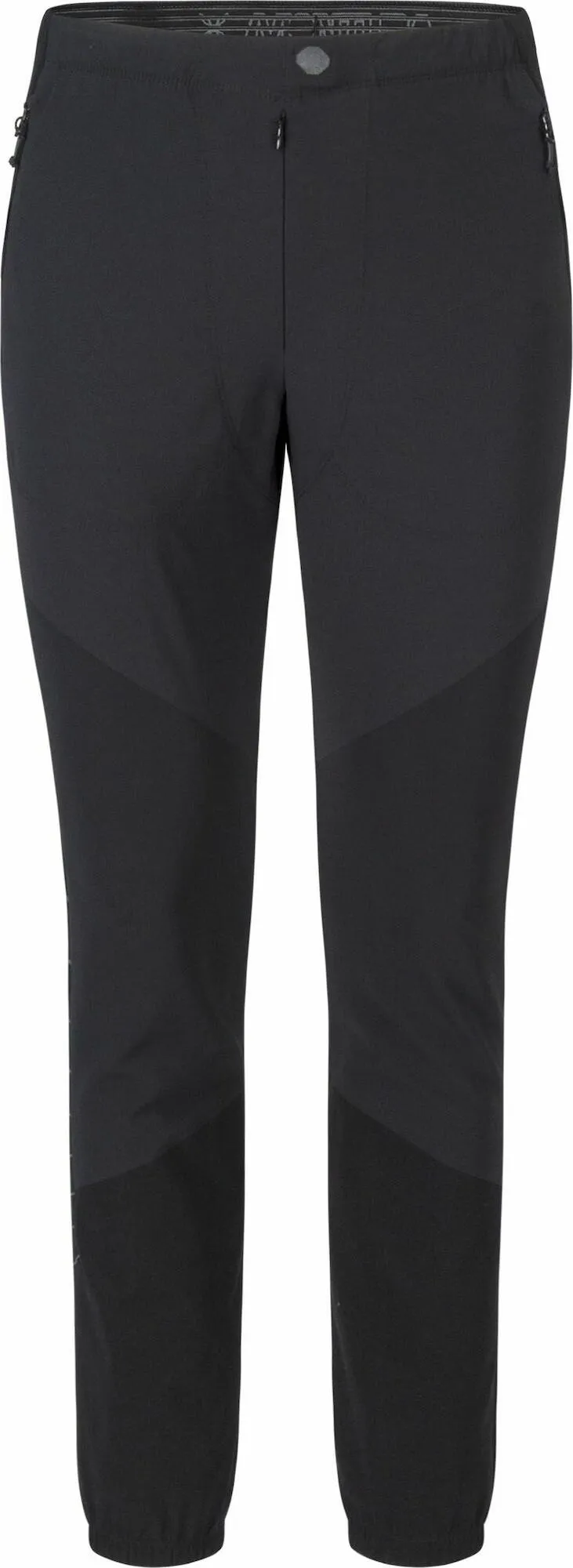 Montura Inox -5 CM Pants - Lange Herrenhose