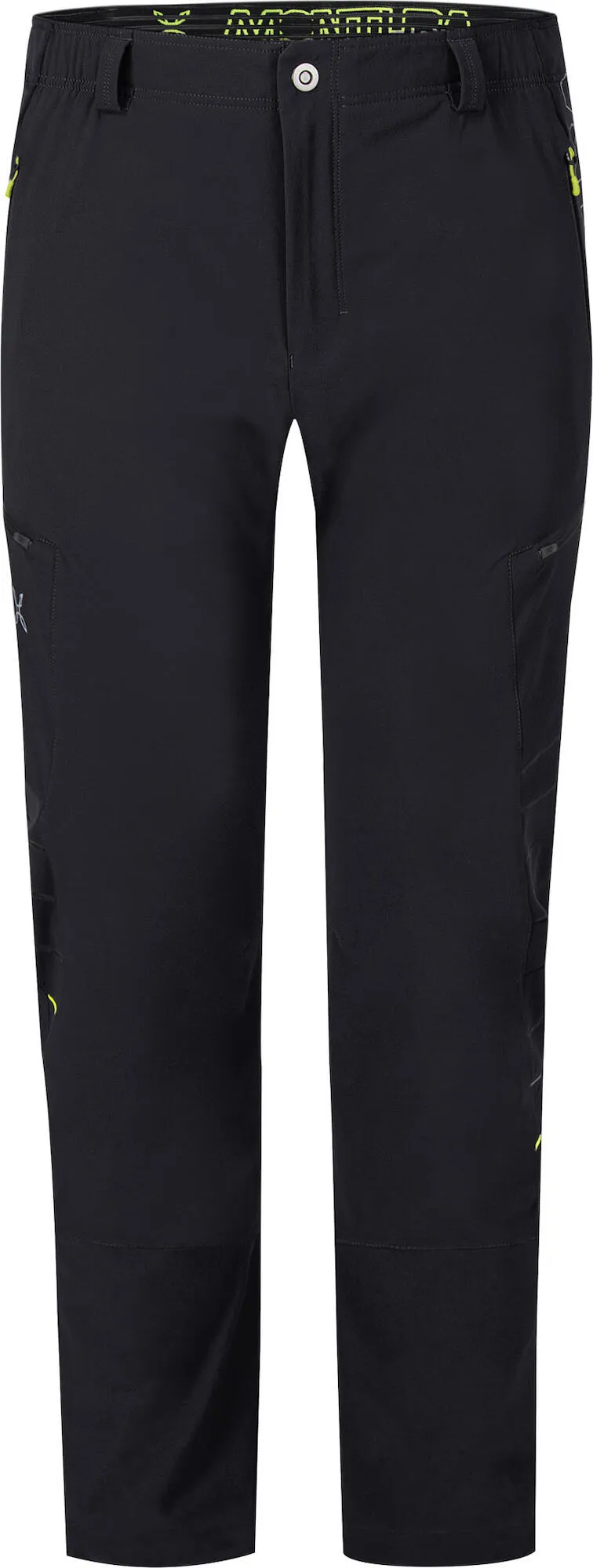 Montura Raise Pants - Lange Herrenhose