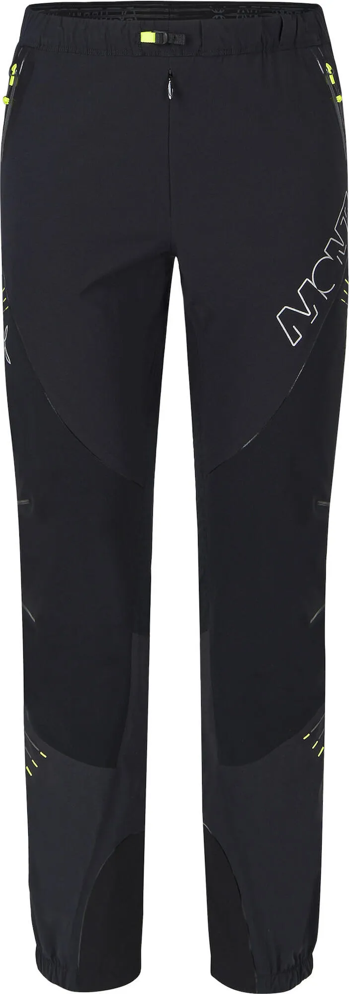 Montura Touch Pro Pants - Lange Herrenhose