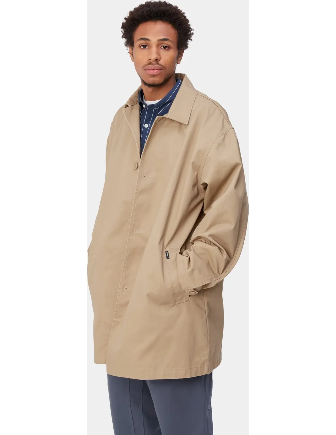 NEWHAVEN COAT