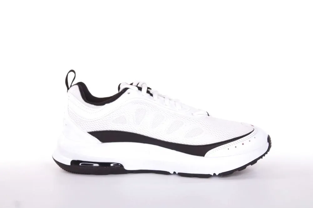 NIKE AIR MAX AP Sneaker low weiß S21 CU4826/101
