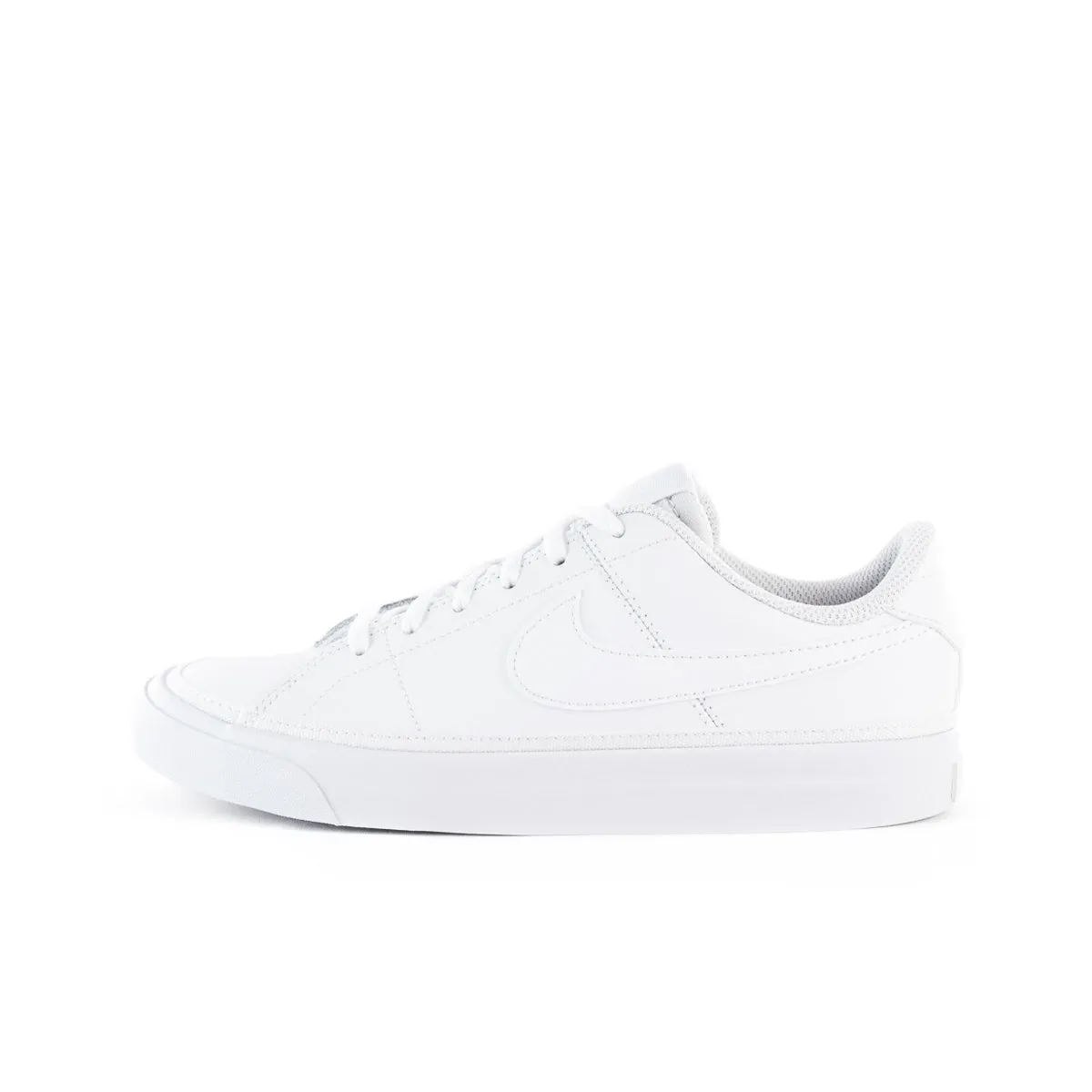 Nike Court Legacy (GS) DA5380-104 - weiss-weiss