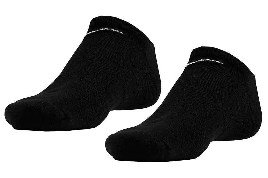 Nike Socken Everyday Cushioned No Show 3PACK SX7673 010