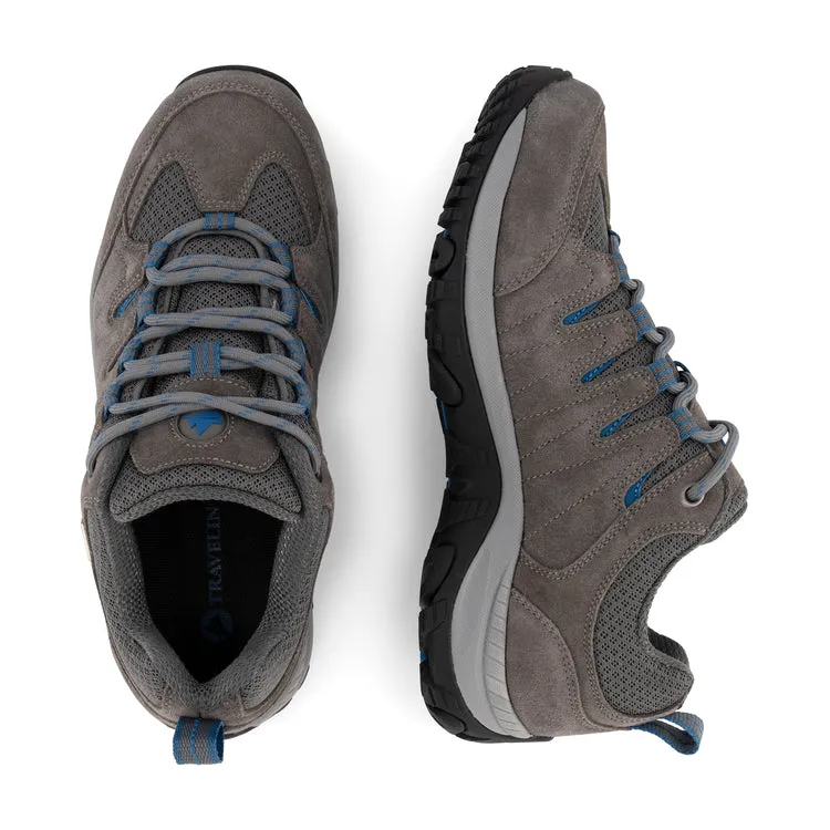 Nyborg - Wanderschuhe - Damen - Grau