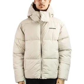 Pegador Margo Puffer Winter Jacke 60761172 - creme