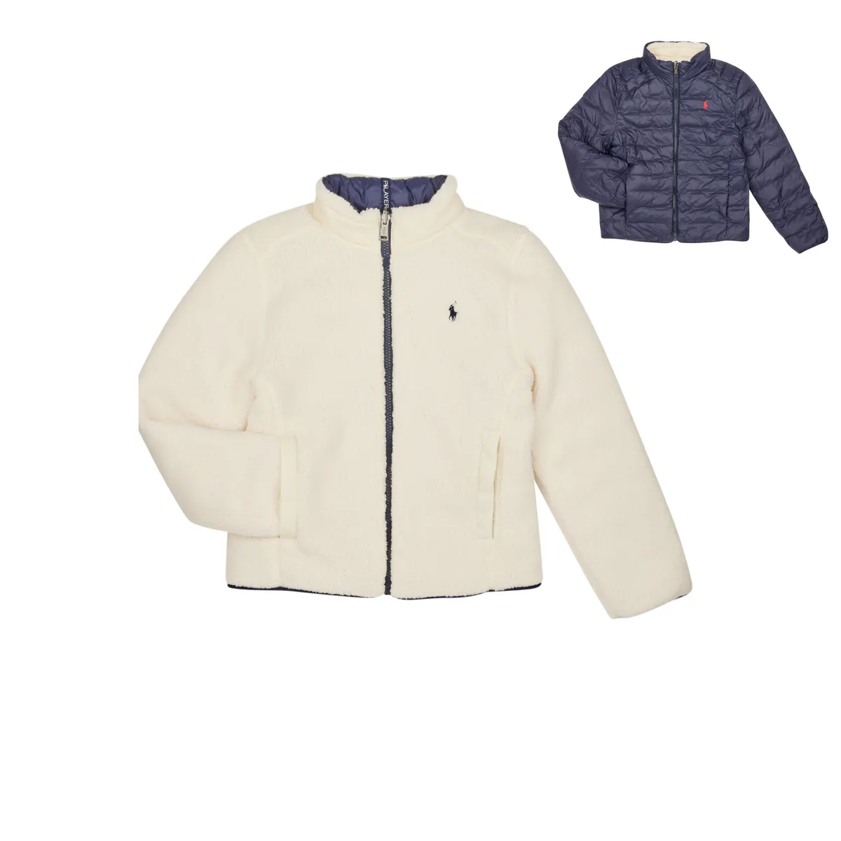 Polo Ralph Lauren - DIVERSIONJKT-OUTERWEAR-COAT