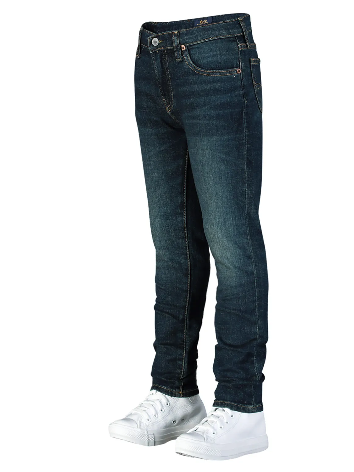 Polo Ralph Lauren jeans Blue