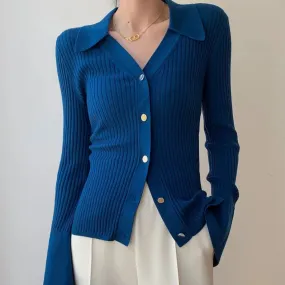 Premium™ Wärmestil Strickweste