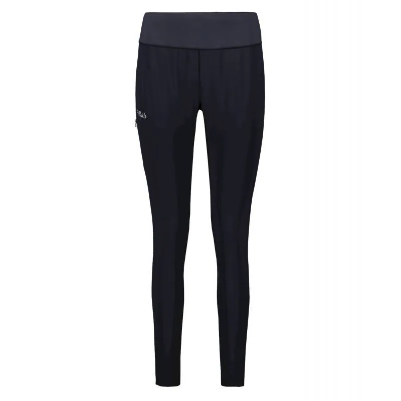 Rab Rhombic Tights - Laufhose - Damen