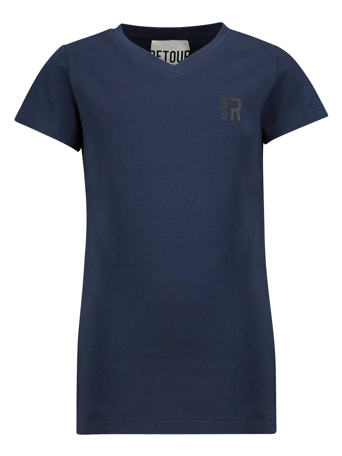 Retour Jeans t-shirt Sean Navy