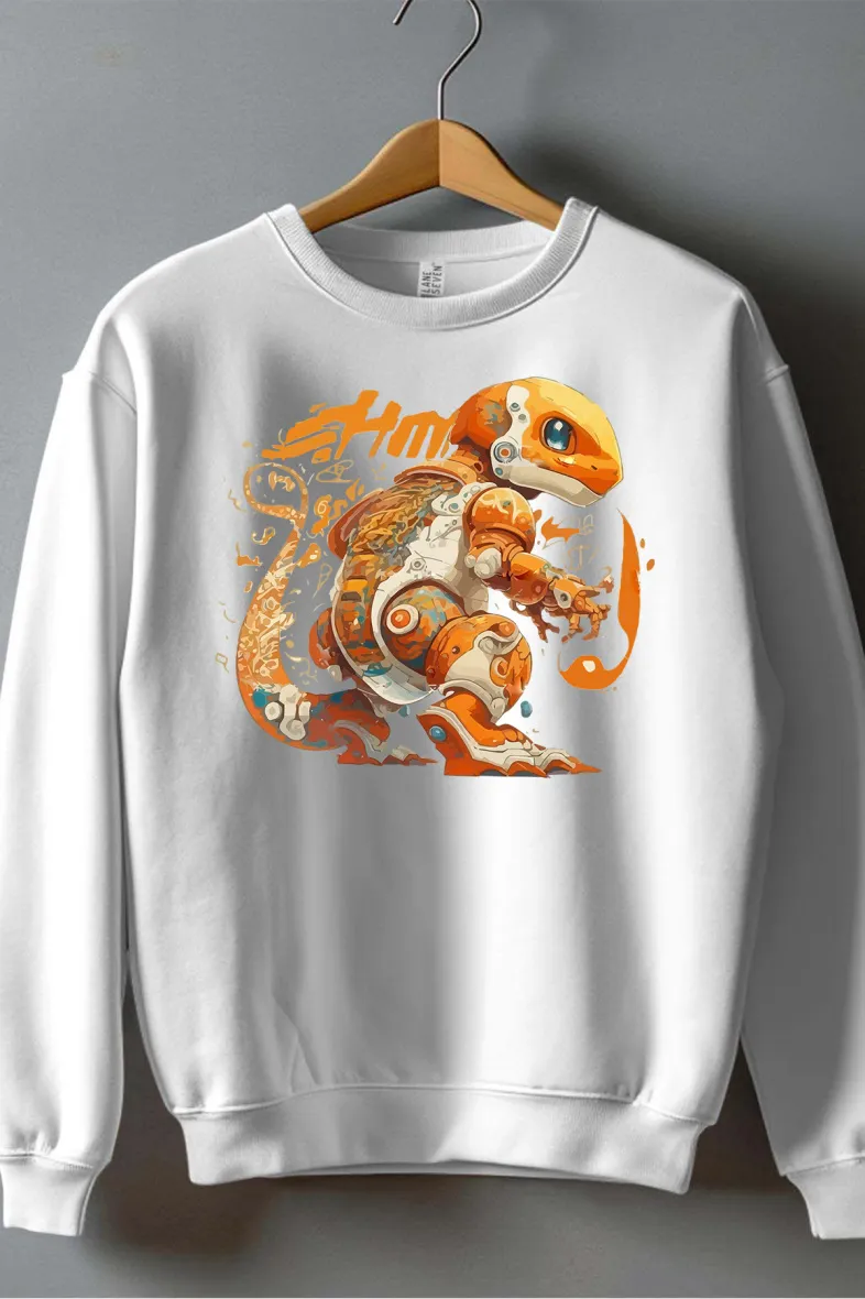salabot - Kapuzenpullover für Jungen