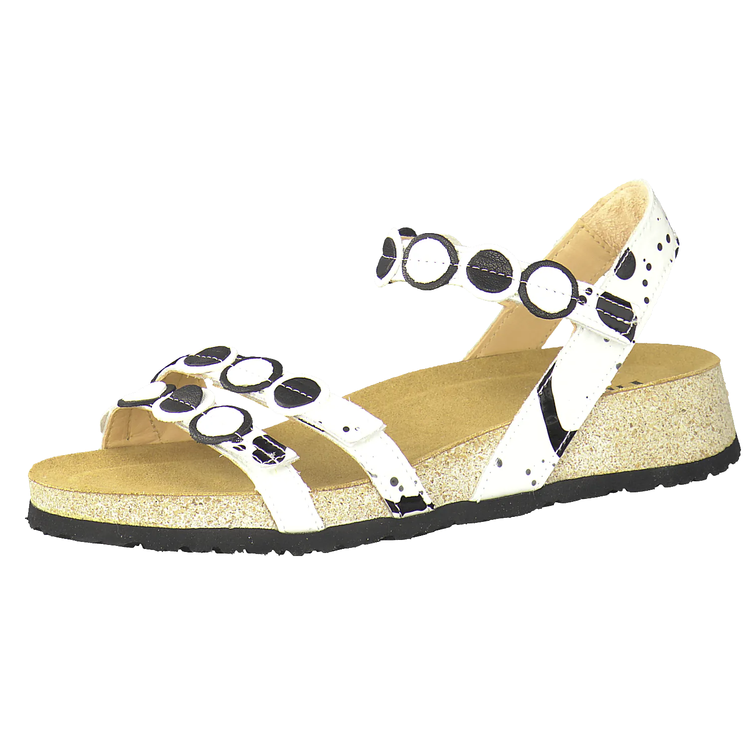 Sandalen KOAK