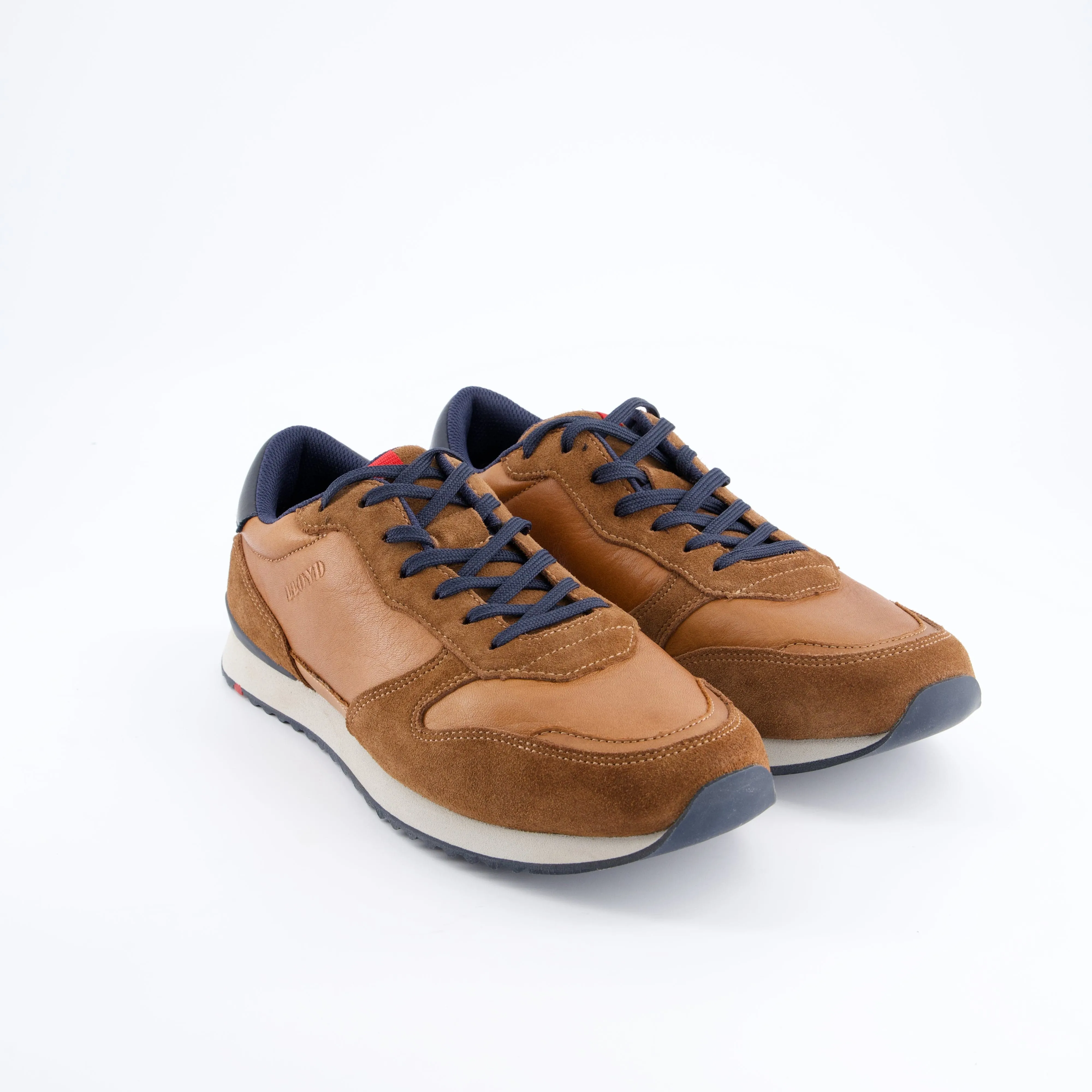 Schnürschuh EDMOND