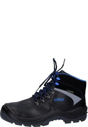 Sicherheitsschuhe von Atlas - Stiefel GTX 745 XP S3 CI