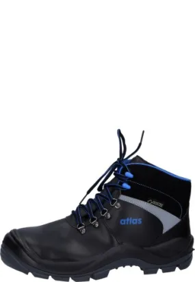 Sicherheitsschuhe von Atlas - Stiefel GTX 745 XP S3 CI