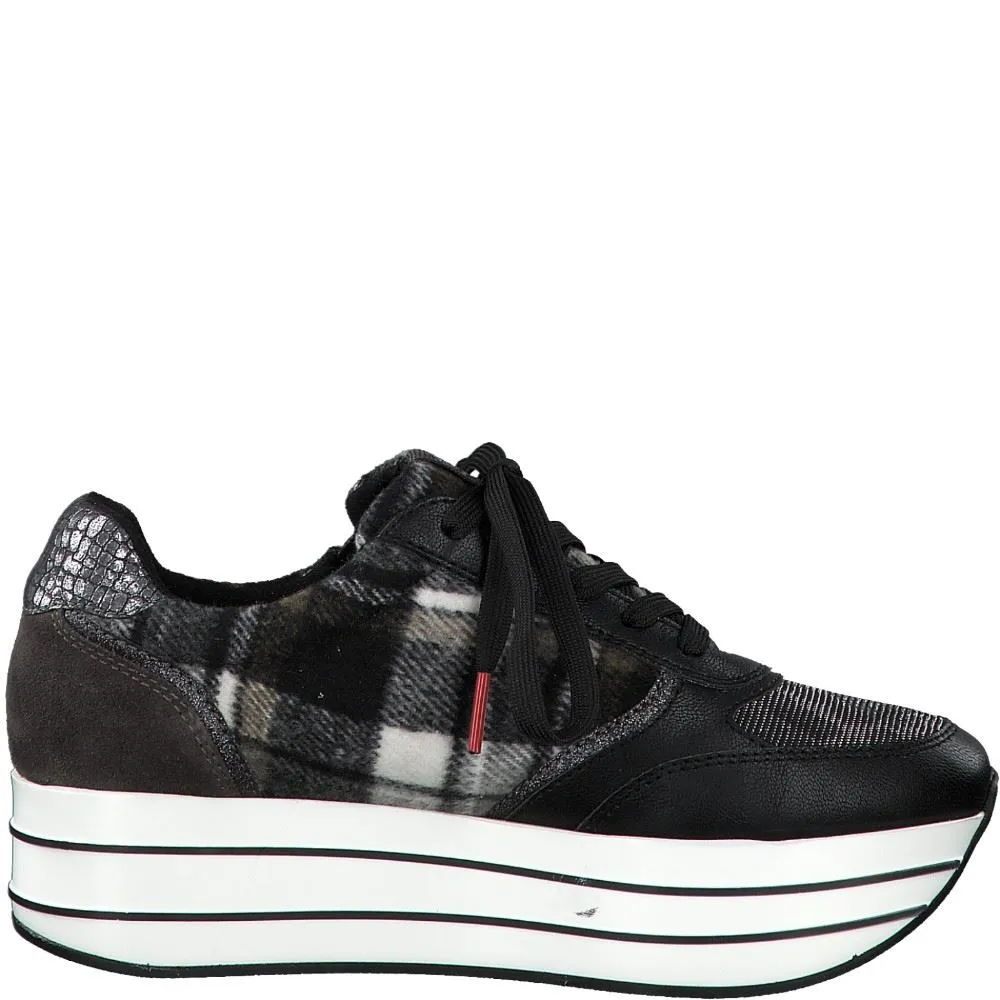s.Oliver Sneaker Damen 5-5-23642-35