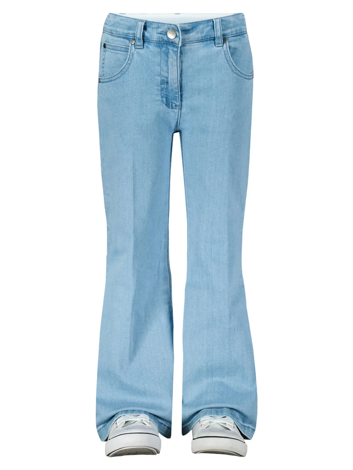 Stella McCartney Kids jeans Blue