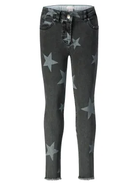 Stella McCartney Kids jeans Multicoloured