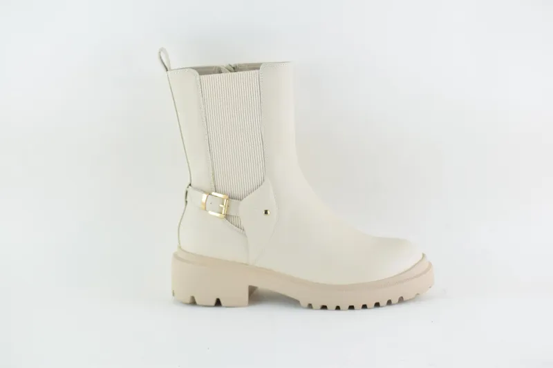 STIEFELETTEN FÜR DAMEN