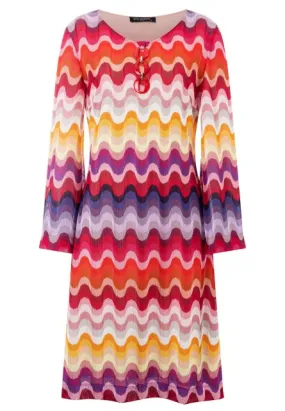 Strickkleid Piwa