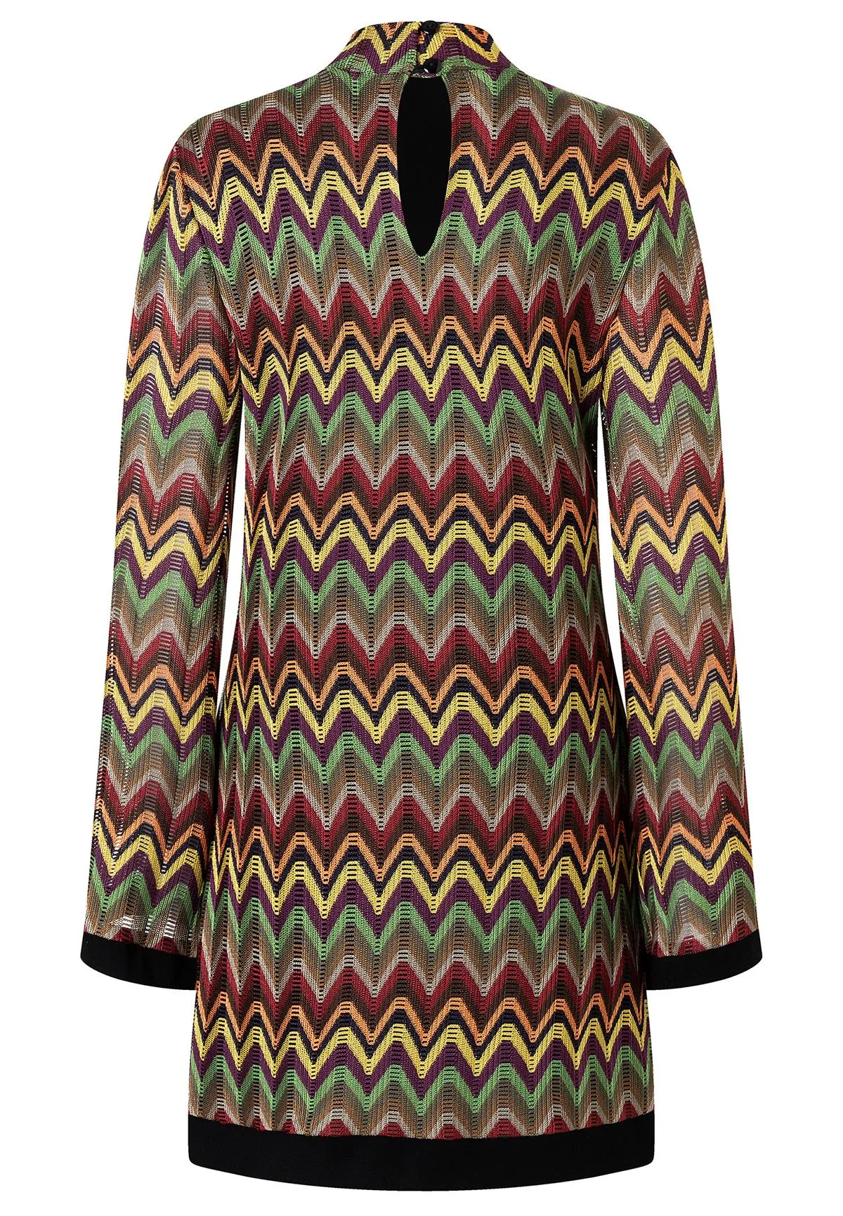 Strickkleid Sumya
