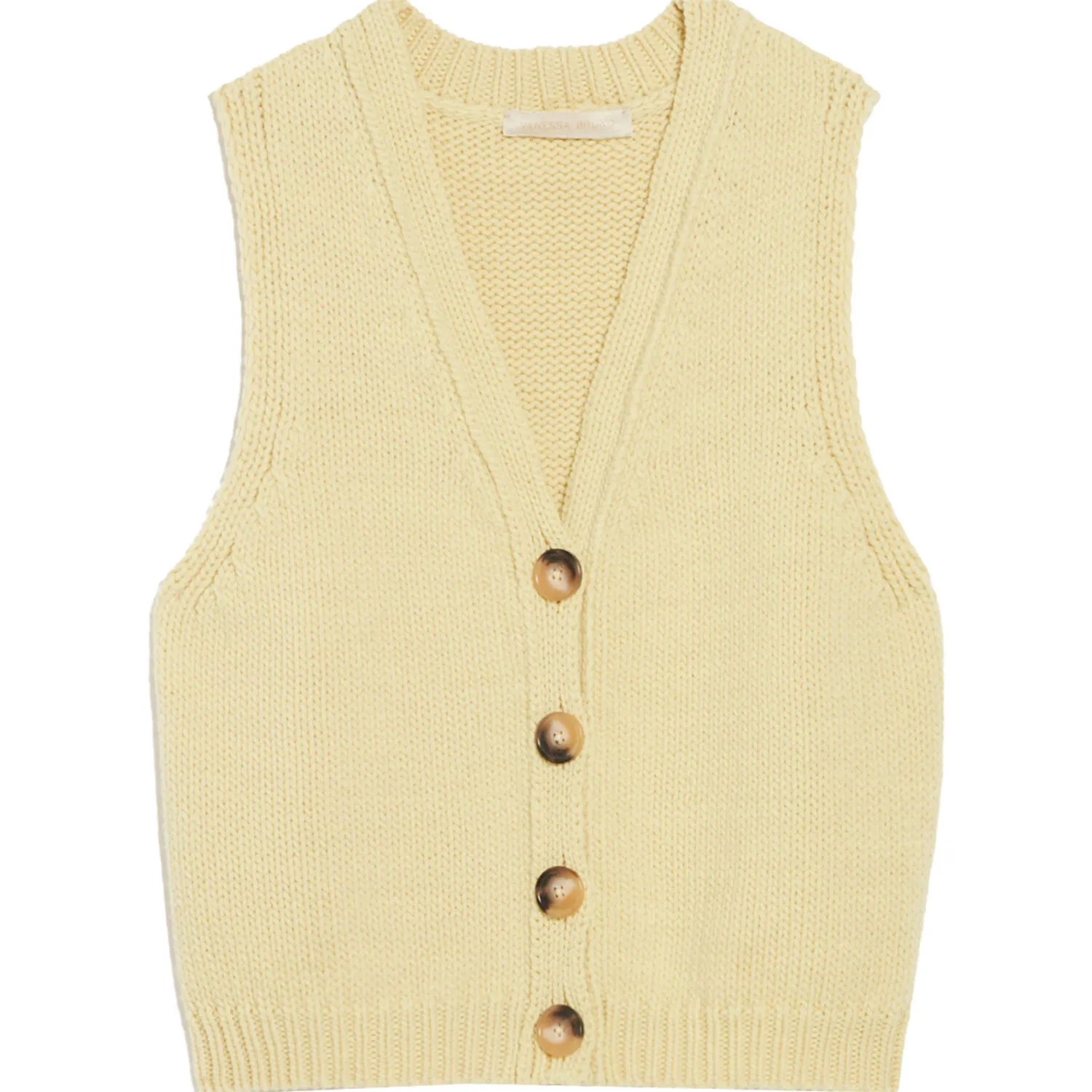 Strickweste Dounya