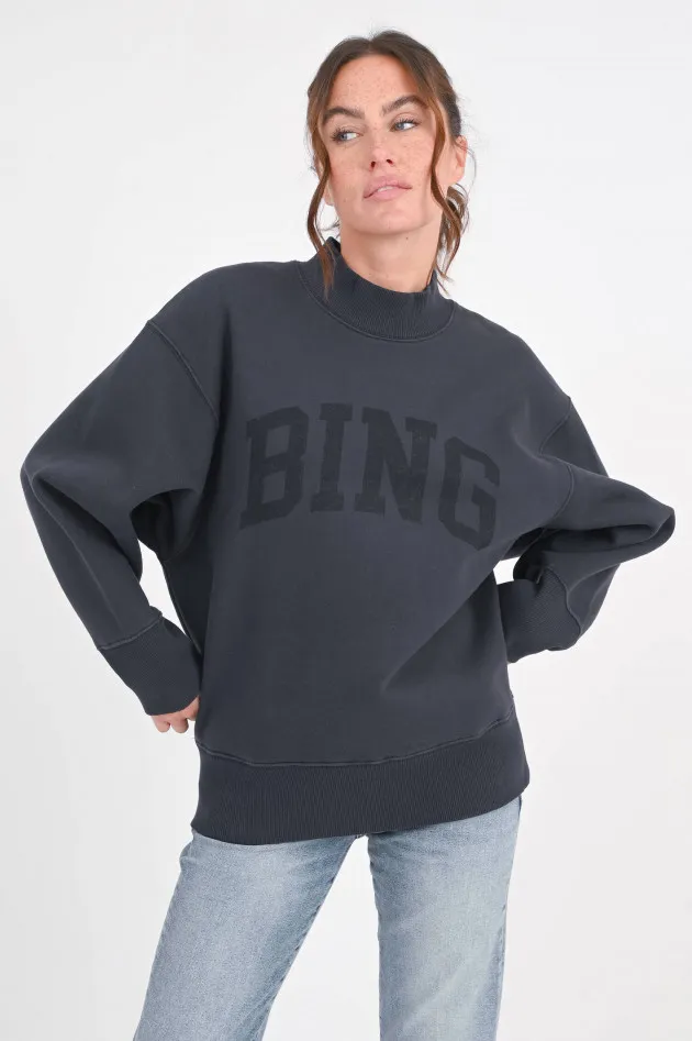 Sweatshirt BRADIE in Anthrazit