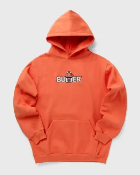 Sweatshirt Butter Goods Lock Pullover Hood P18171