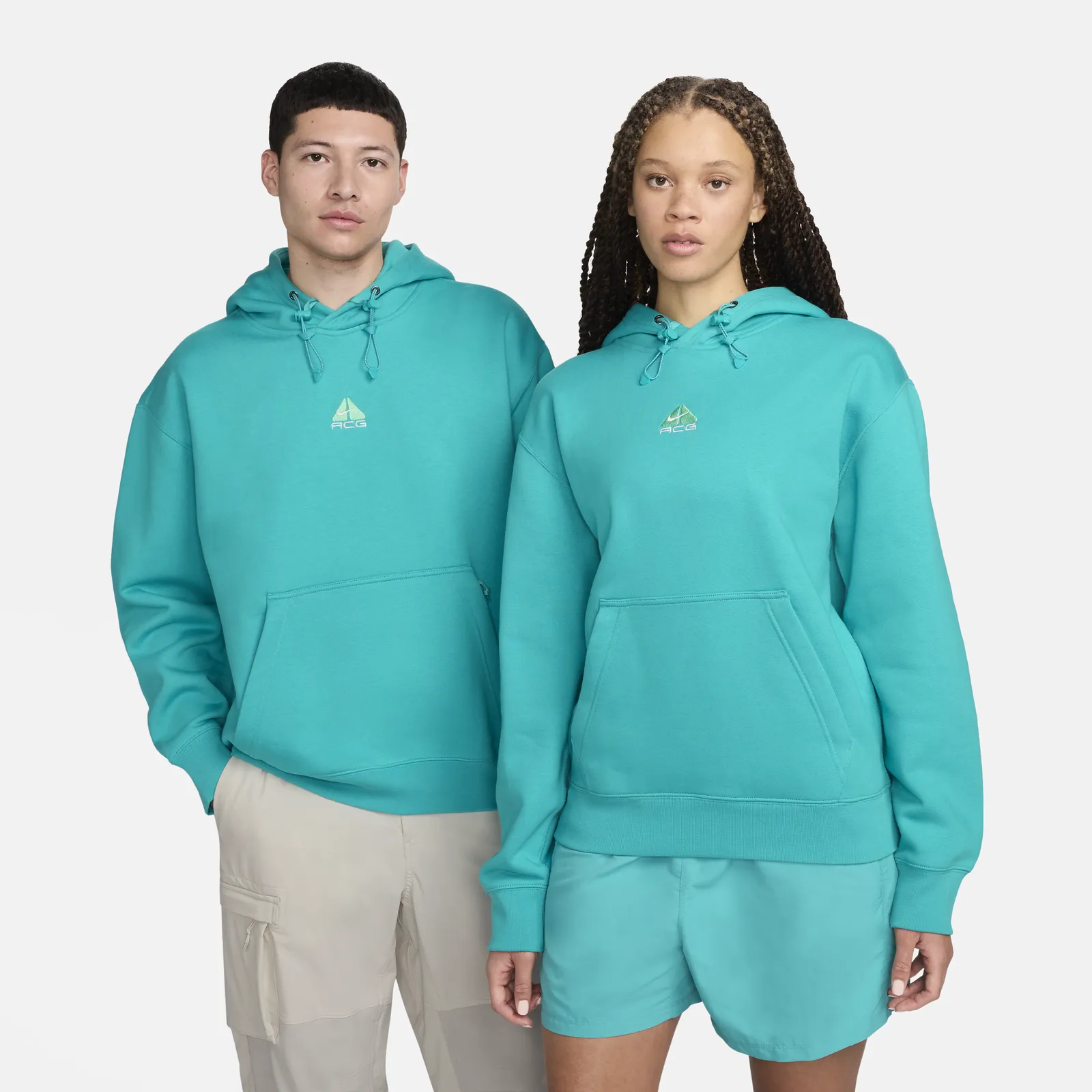 Sweatshirt Nike ACG Therma-FIT ADV DH3087-345