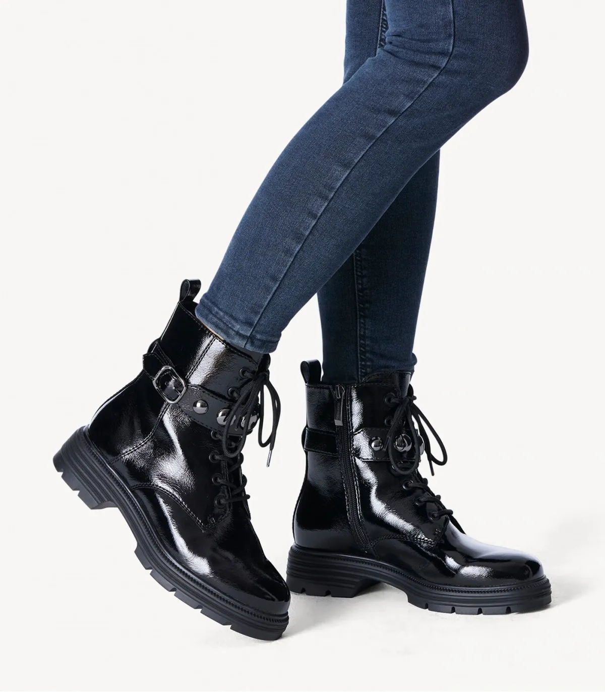 Tamaris Damen Stiefeletten 1-25267*41