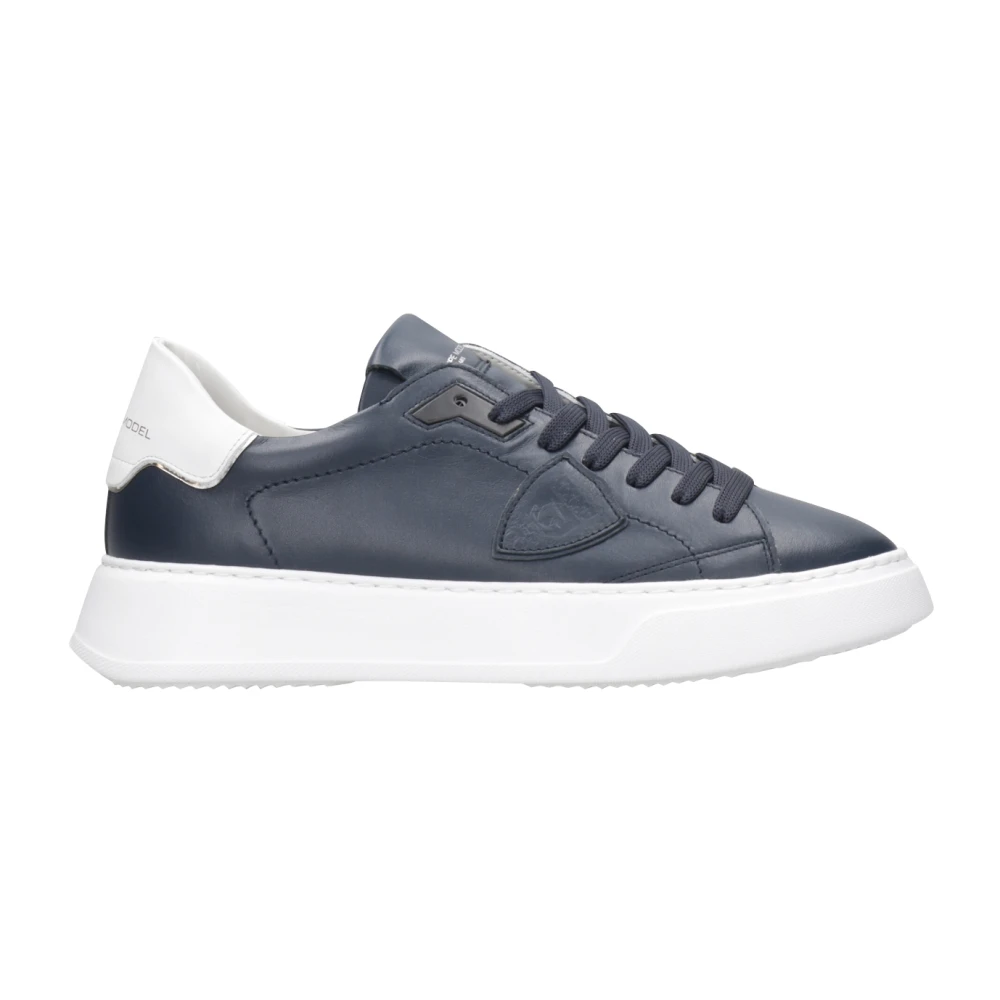 Temple Sneakers: 90er-inspirierter High-Fashion