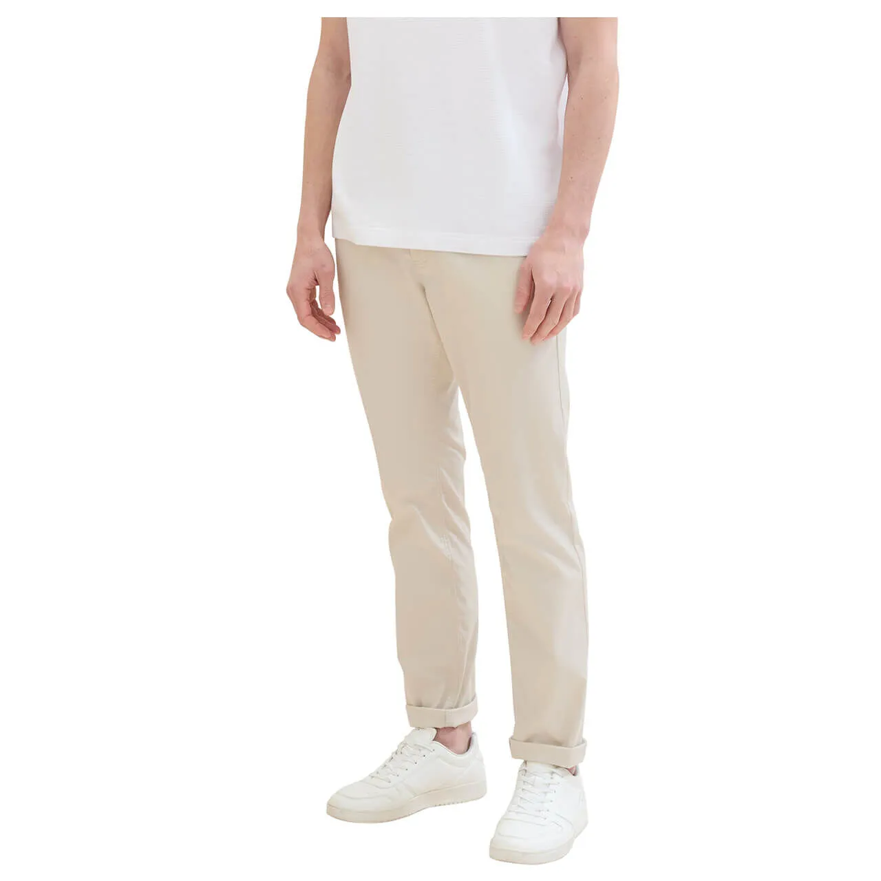 Tom Tailor Herrenhose in Beige kaufen | 10336