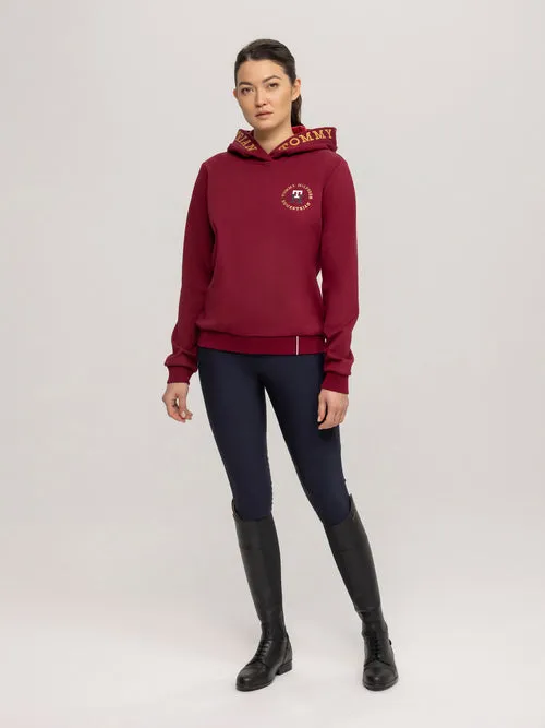 TOMMY HILFIGER »Hoodie Colorado