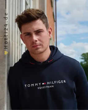 TOMMY HILFIGER »Hoodie Williamsburg 