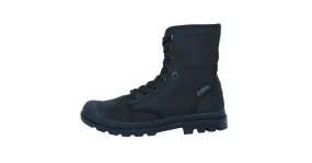 Unisex-Stiefel BUSHMAN TRAPPER dunkelgrau 44