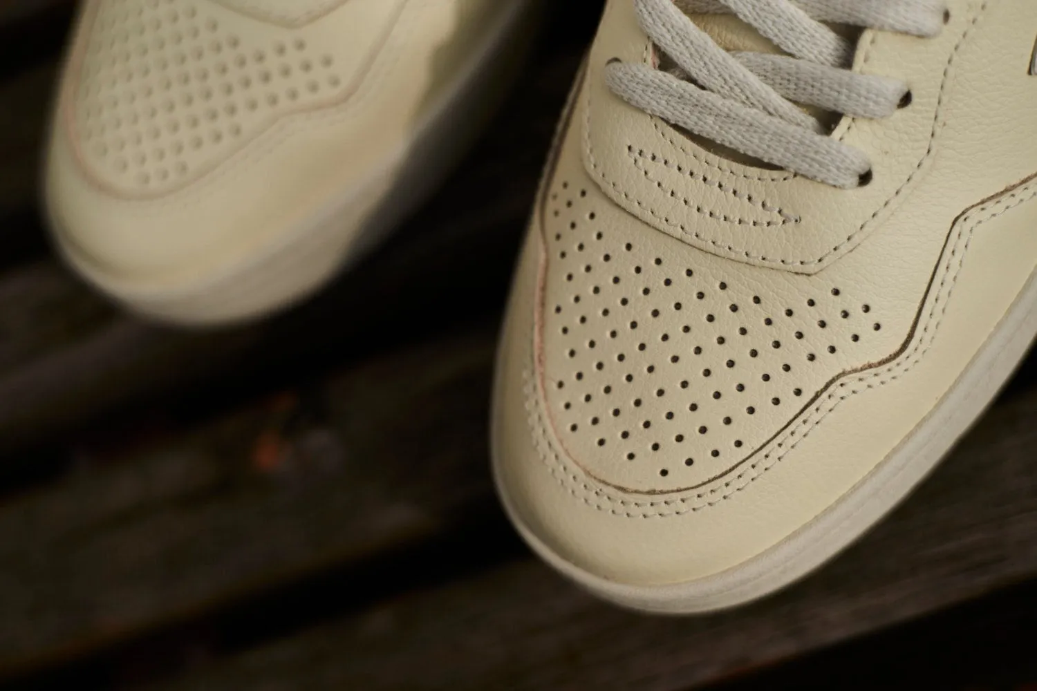 Veja V-90 Leather Schuhe Herren